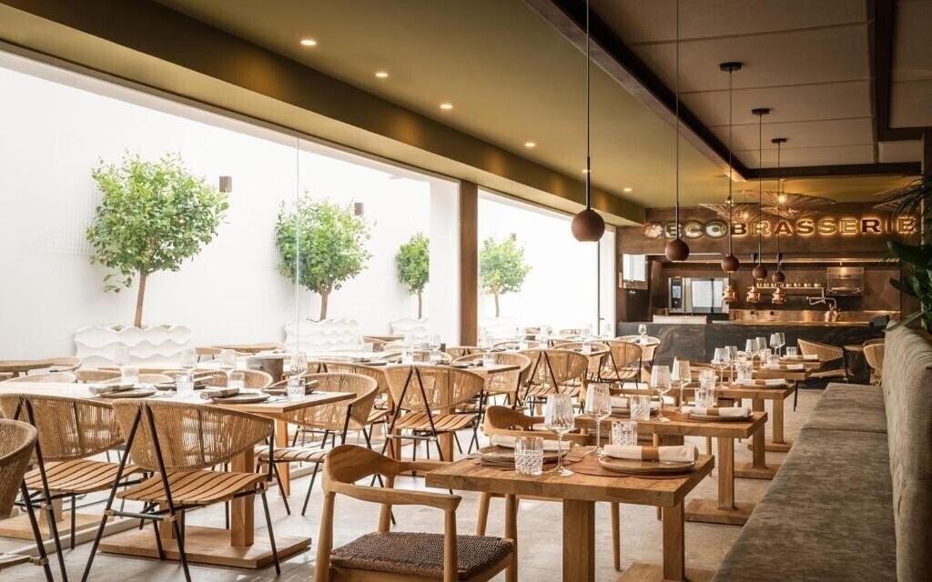 Апартаменты Lago Resort Menorca - Suites del Lago 5*