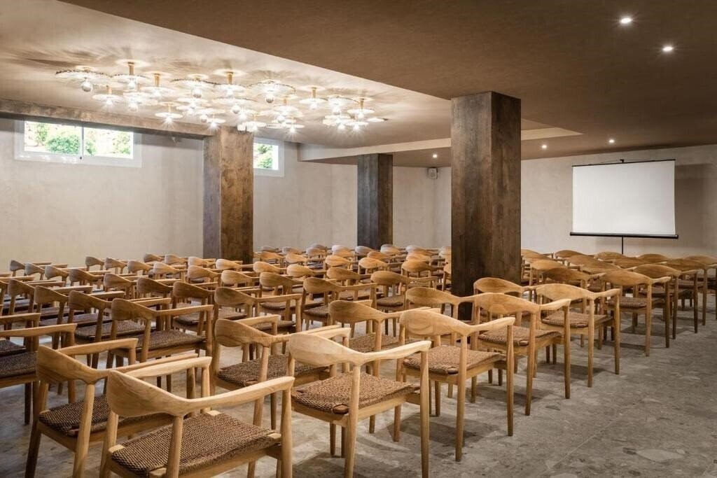 Вид Lago Resort Menorca - Suites del Lago 5*