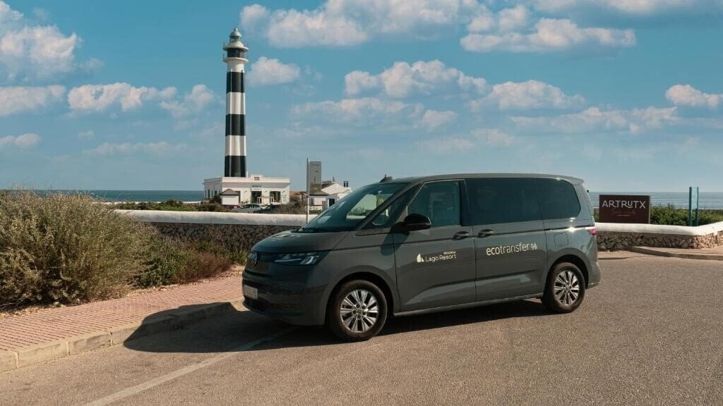 Территория Lago Resort Menorca - Suites del Lago 5*