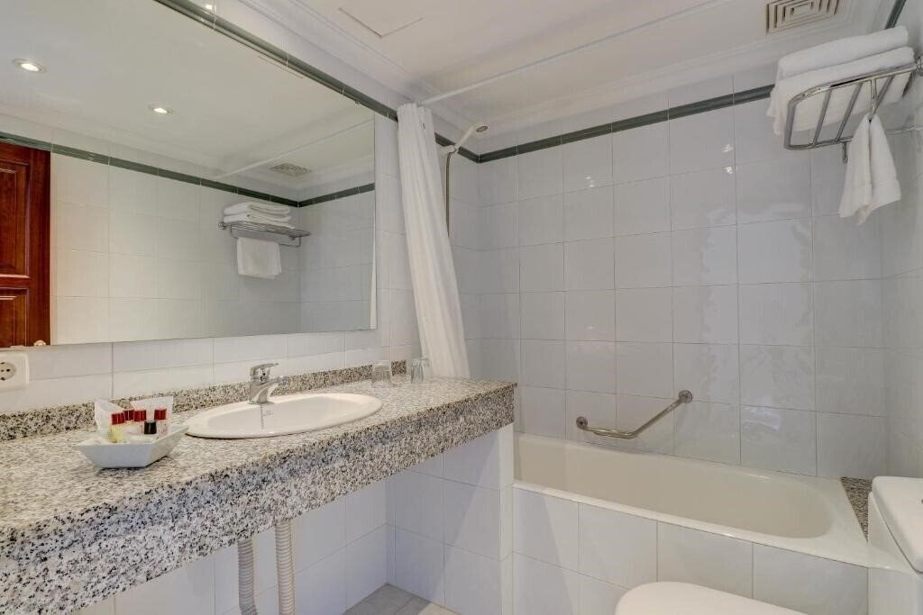 Апартаменты Sis Pins 3*