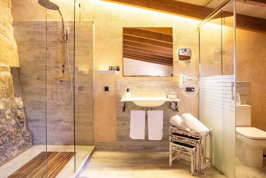 Изображение Agroturismo Son Perdiu 3*