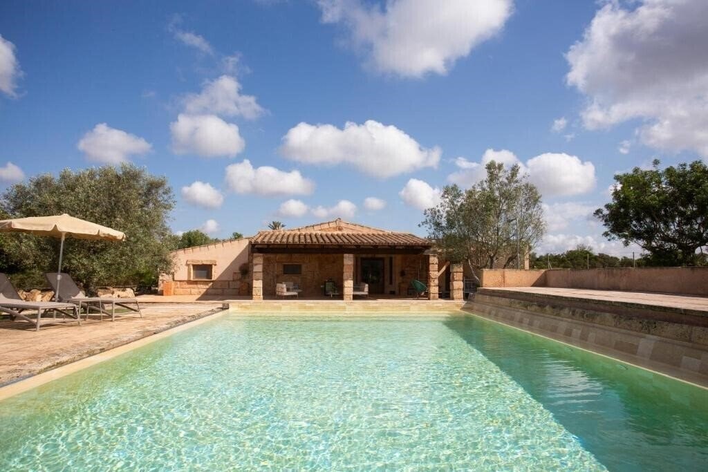 Отель Agroturismo Son Perdiu 3*