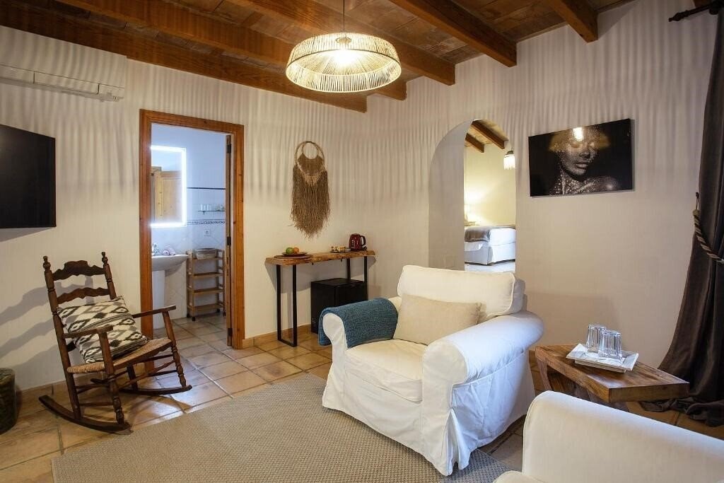 Вид Agroturismo Son Perdiu 3*