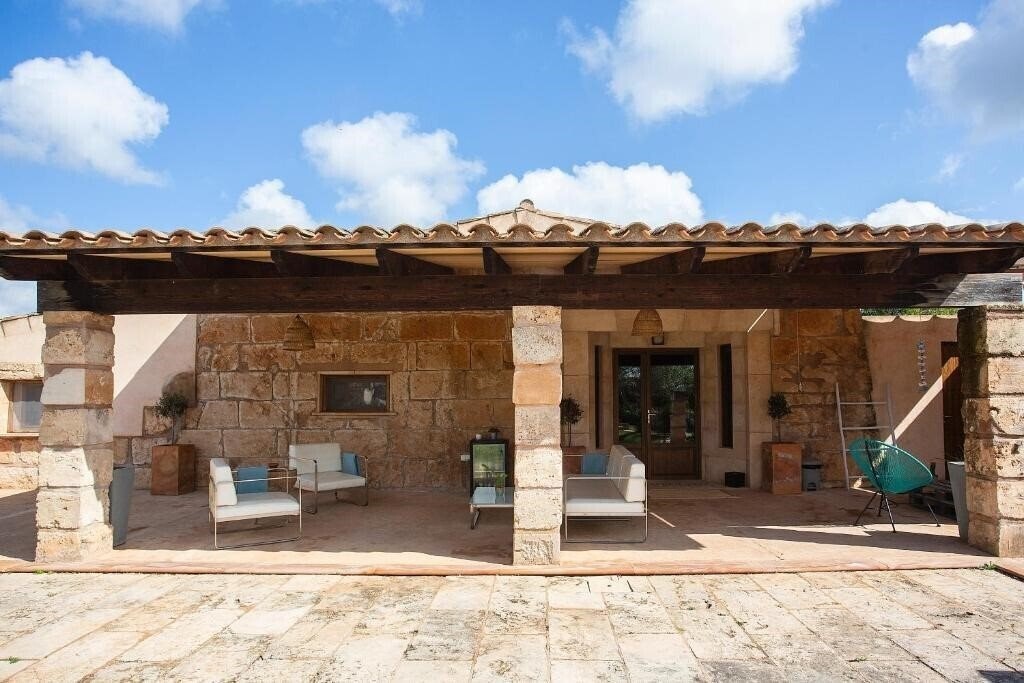 Территория Agroturismo Son Perdiu 3*