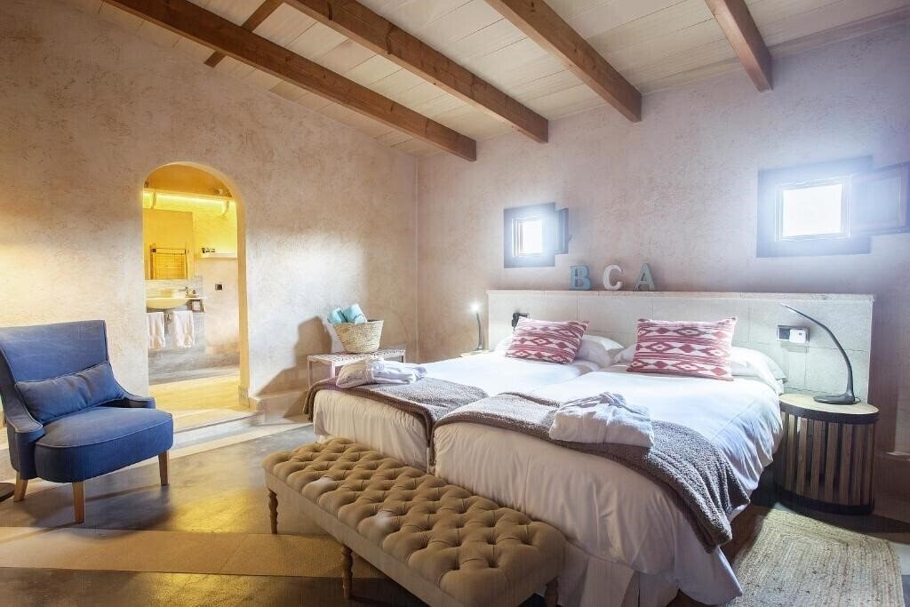 Апартаменты Agroturismo Son Perdiu 3*