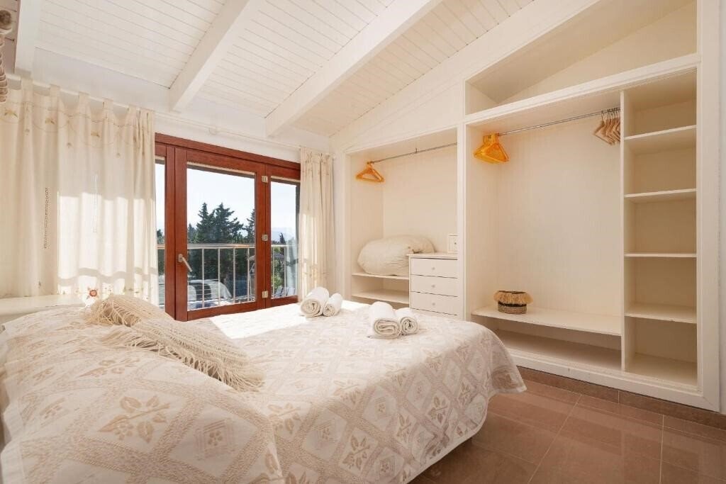 Апартаменты Sa Cova 3*