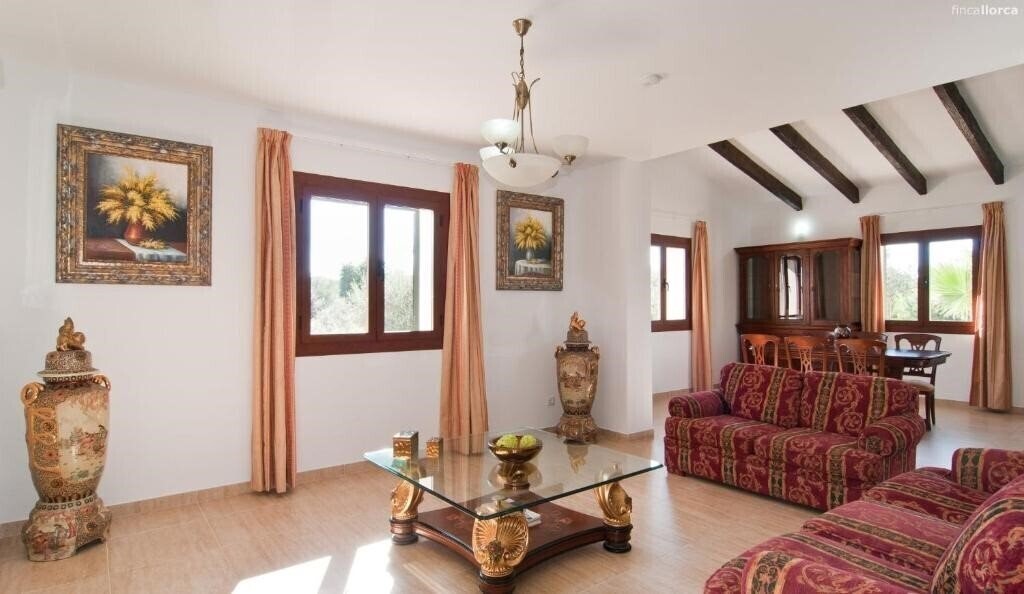 Панорама Sa Cantera 3*