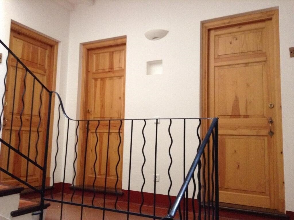 Апартаменты Hotel Es Mercadal 3*