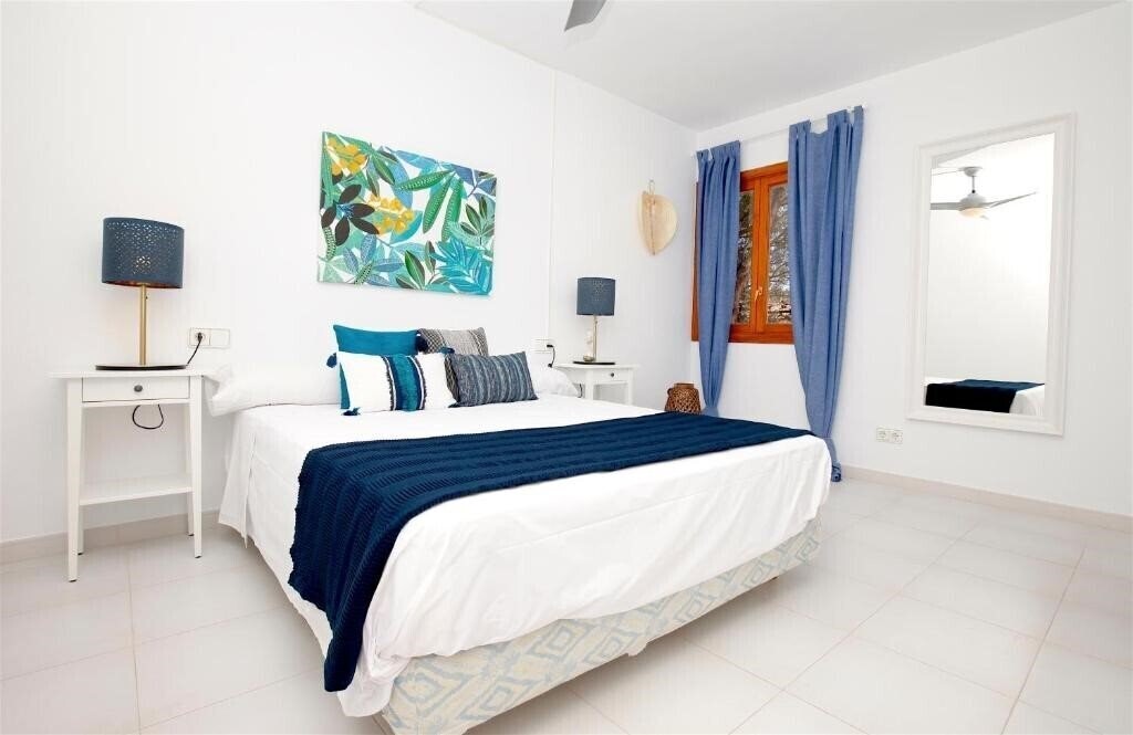 Територія Es Trenc Apartamentos 3*