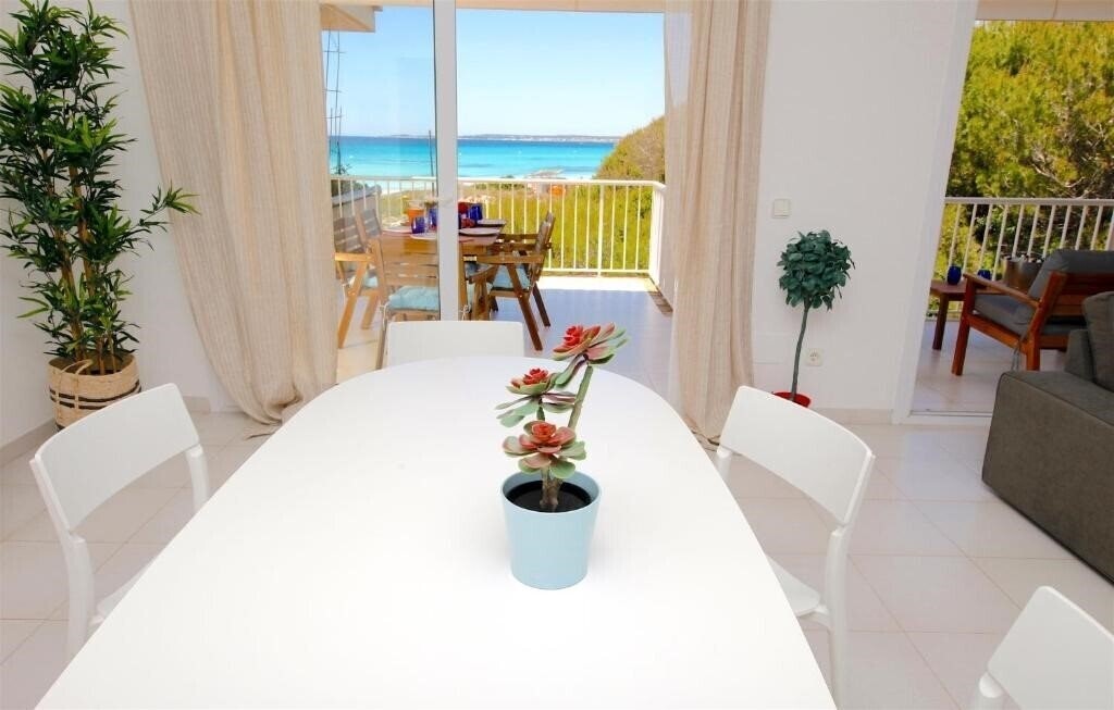 Апартаменти Es Trenc Apartamentos 3*