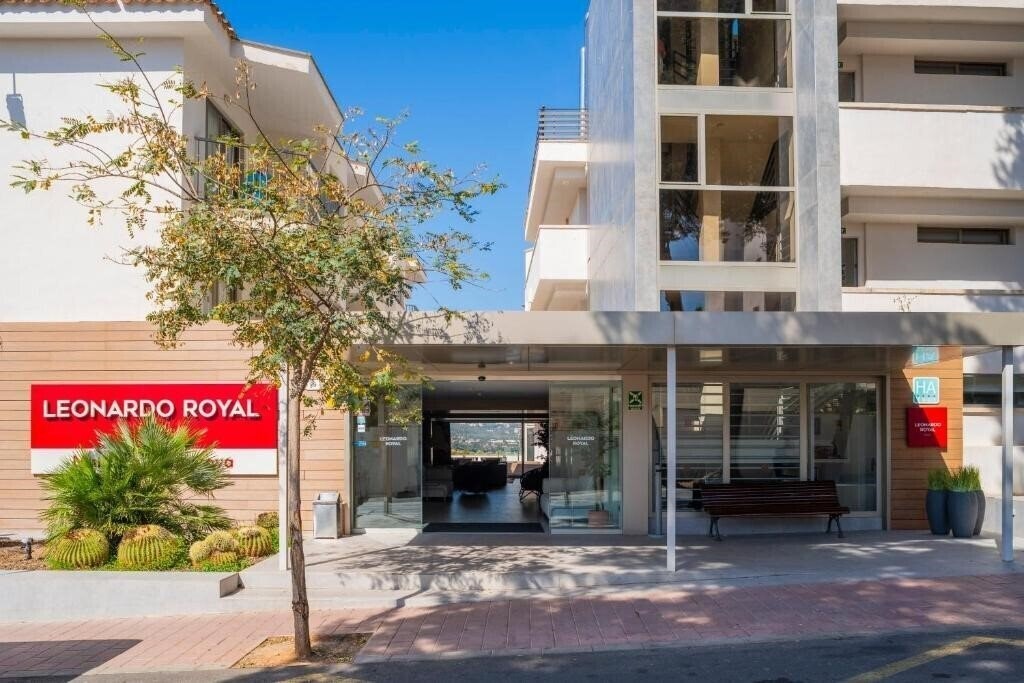 Зображення Leonardo Royal HTL Mallorca Palmanova Bay 4*