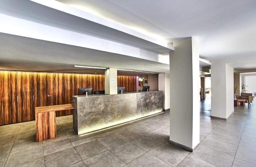 Вид Leonardo Royal HTL Mallorca Palmanova Bay 4*