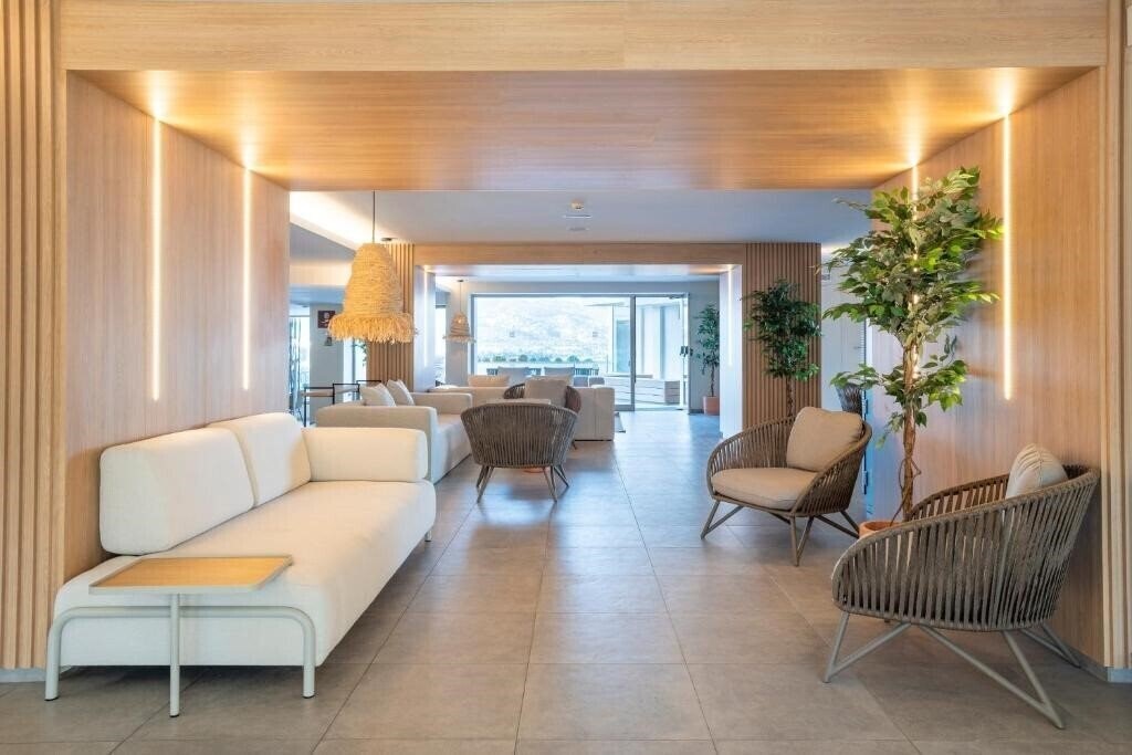 Апартаменти Leonardo Royal HTL Mallorca Palmanova Bay 4*