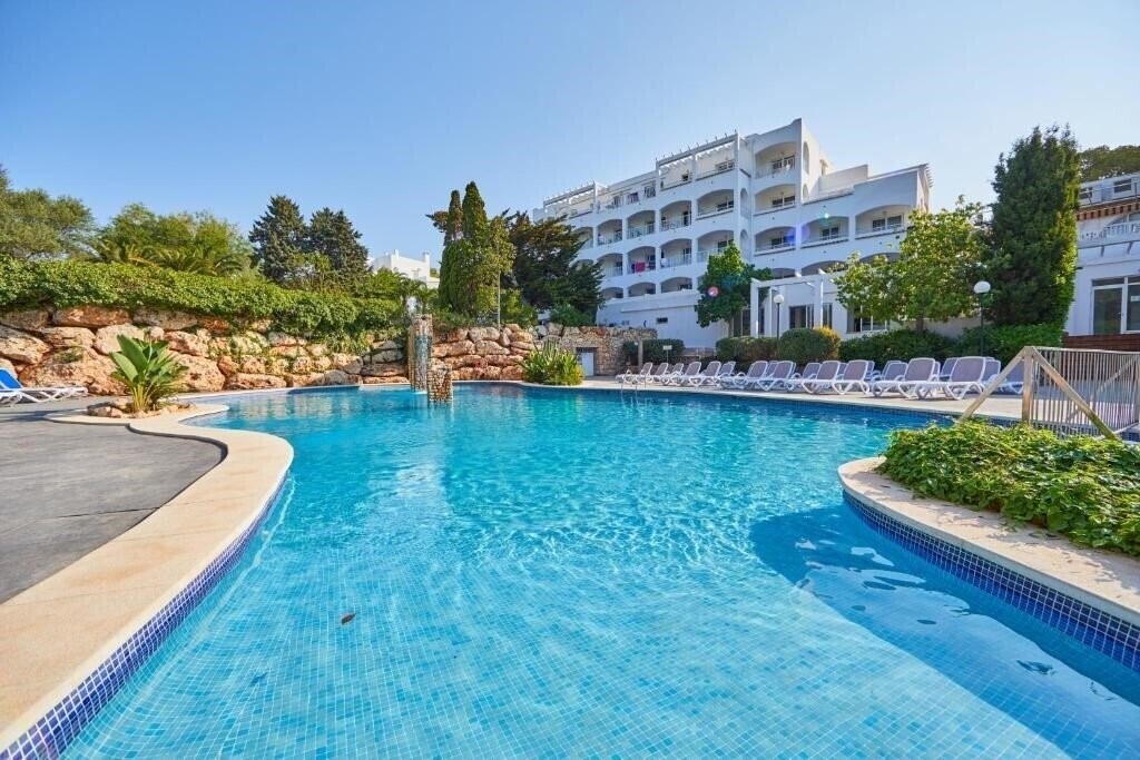 Отель Ola Cala D'Or 3*