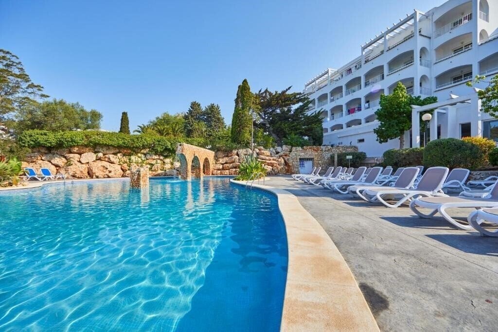 Территория Ola Cala D'Or 3*