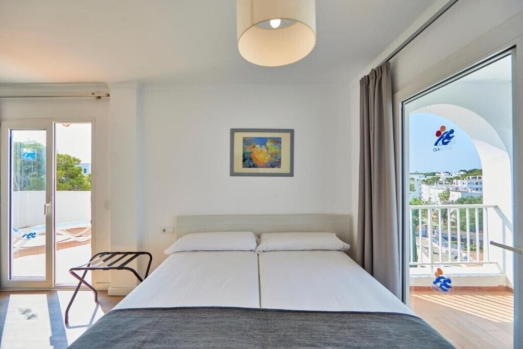 Апартаменты Ola Cala D'Or 3*