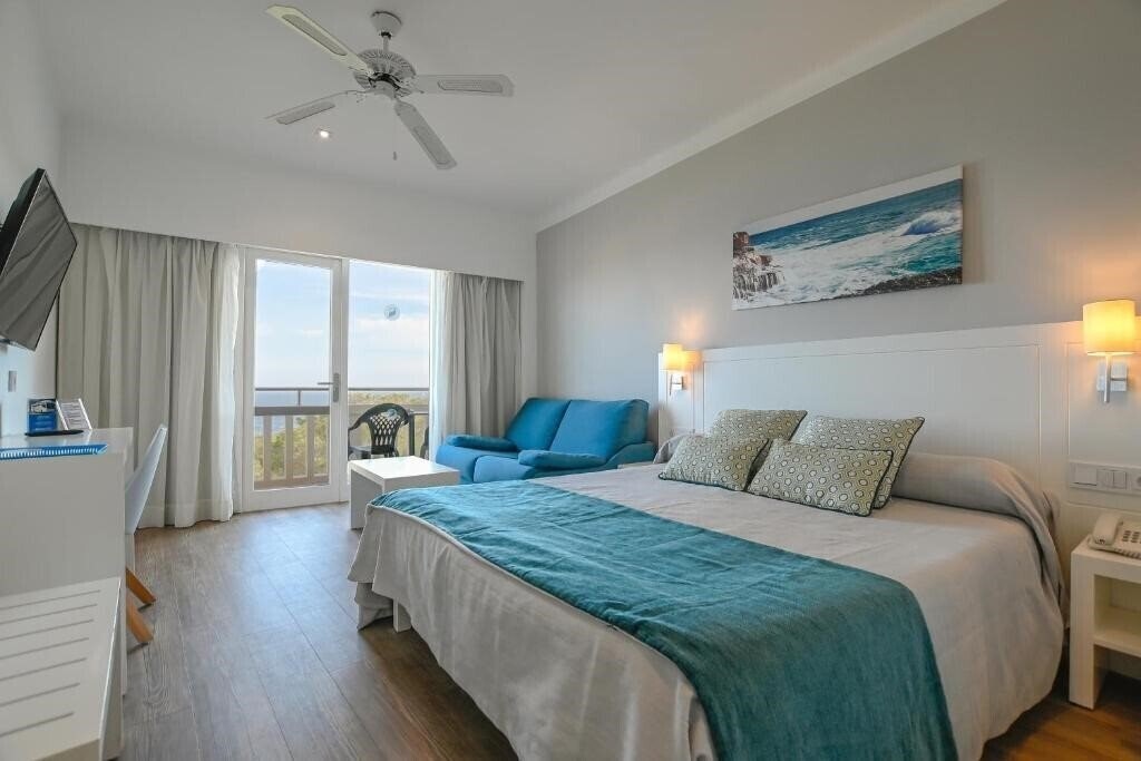 Панорама Pinos Playa 3*