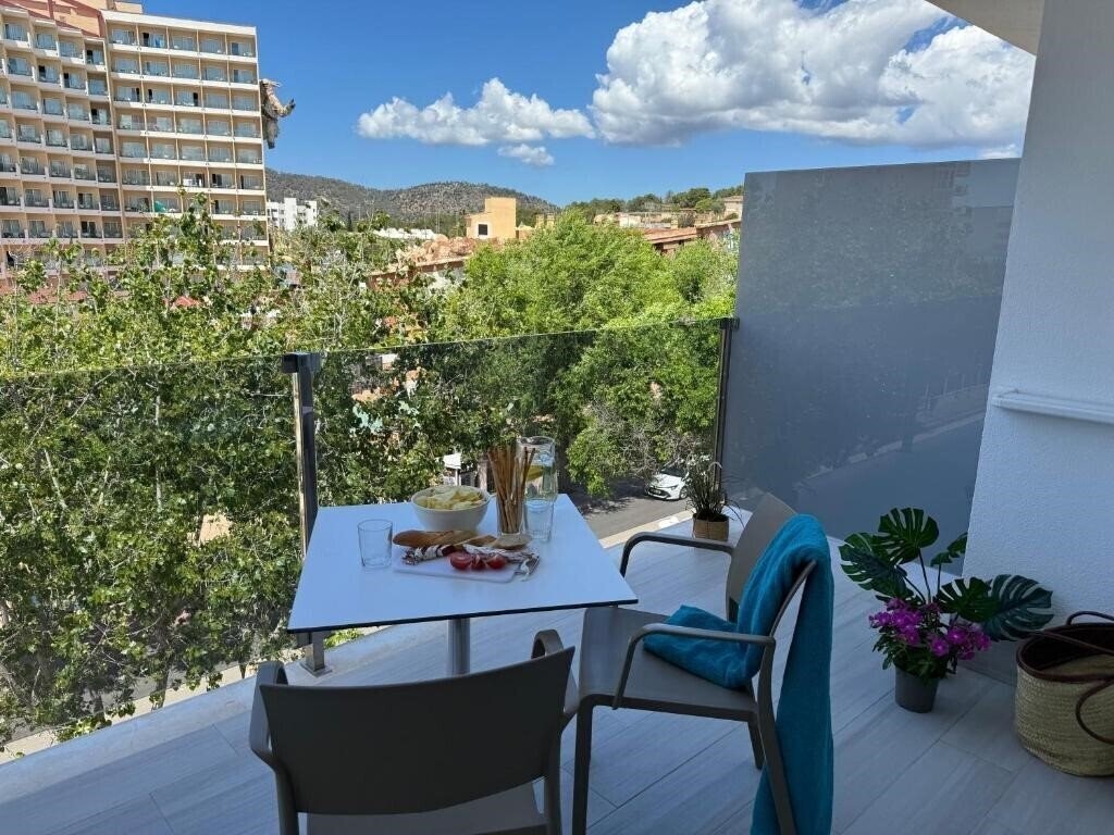 Картинка Apartamentos Inn 3*
