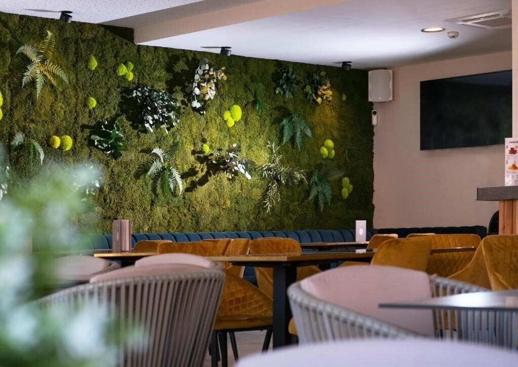 Апартаменты Apartamentos Inn 3*