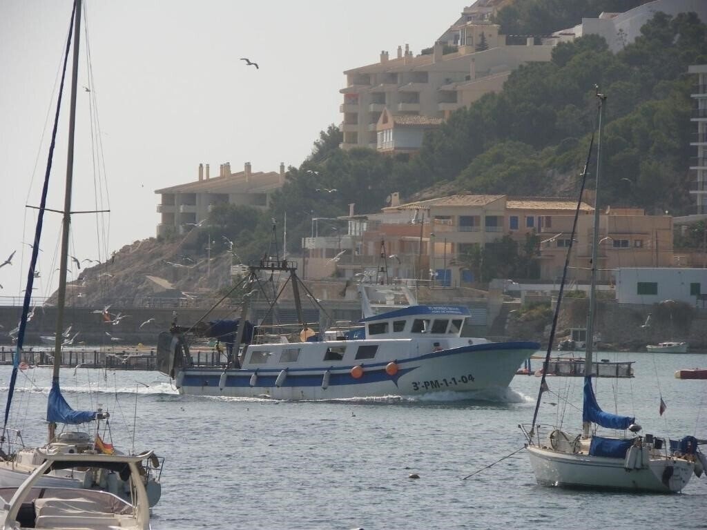 Територія Brismar 3*