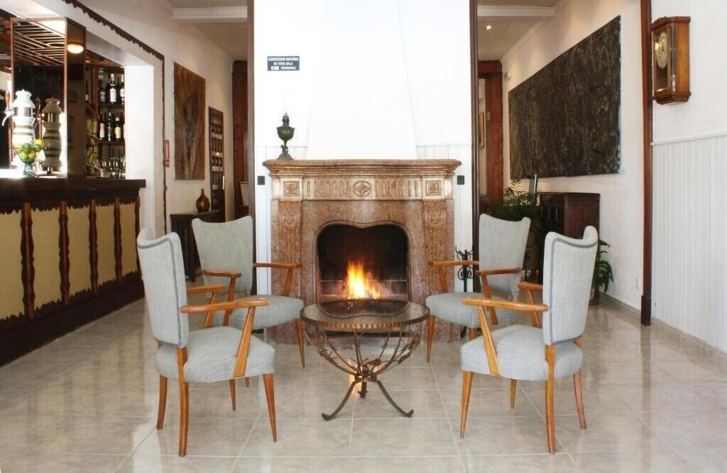 Апартаменти Brismar 3*