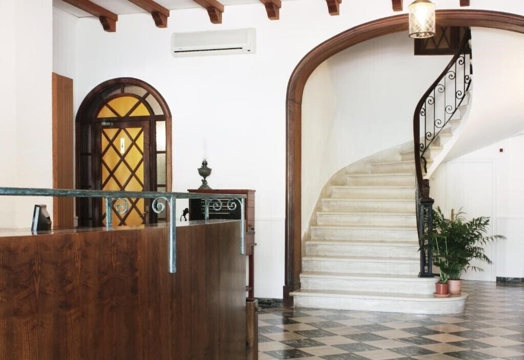 Панорама Brismar 3*