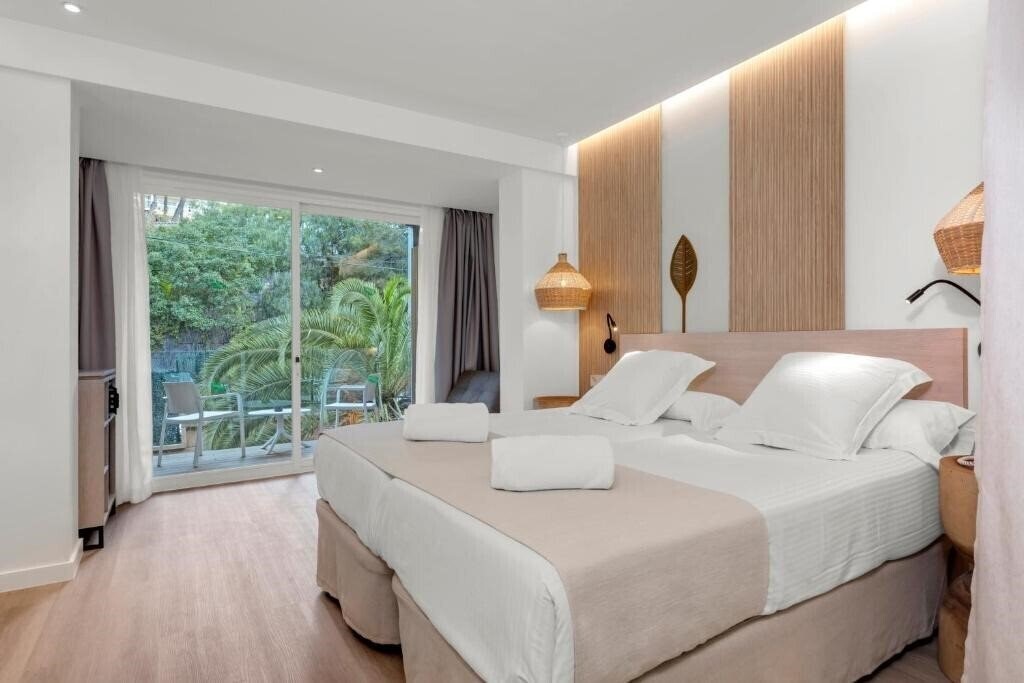 Фото Valentin Grand Park 4*