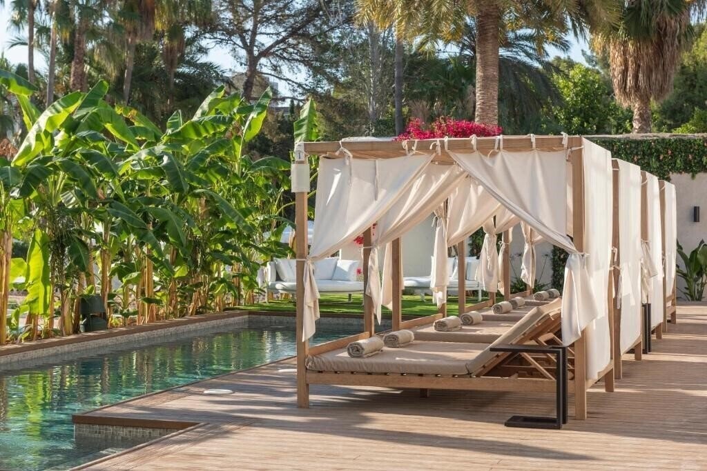 Фотография Valentin Grand Park 4*