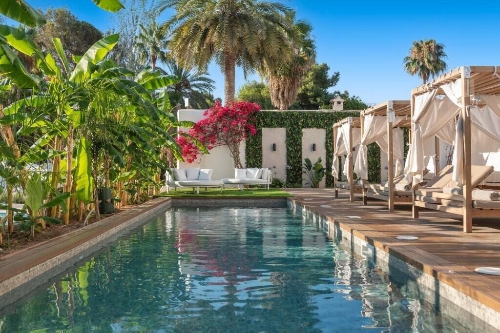 Территория Valentin Grand Park 4*