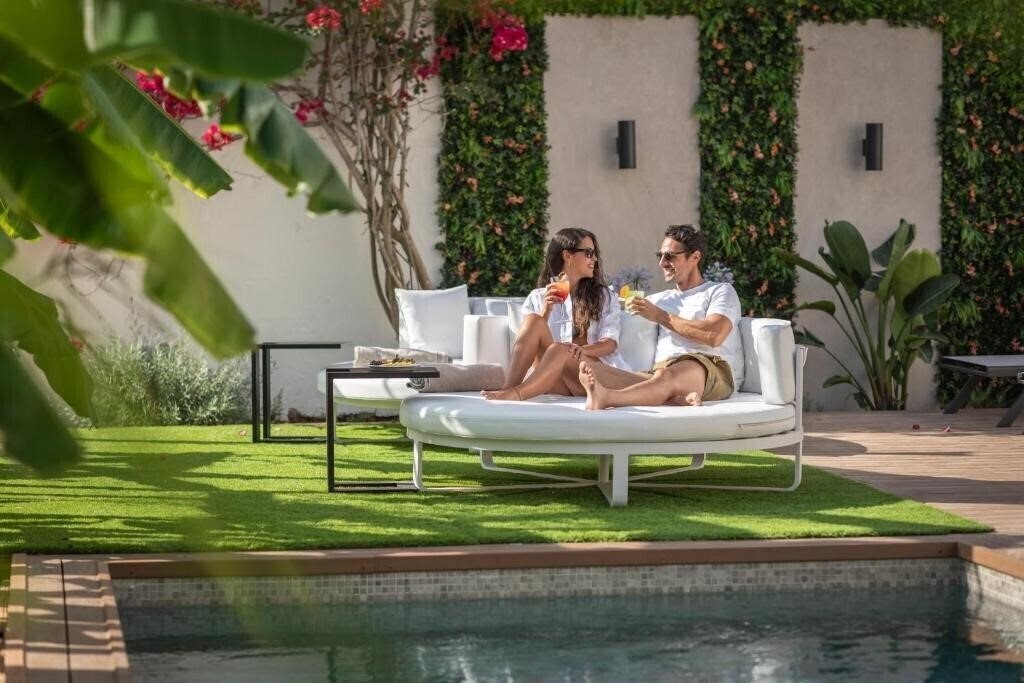 Панорама Valentin Grand Park 4*