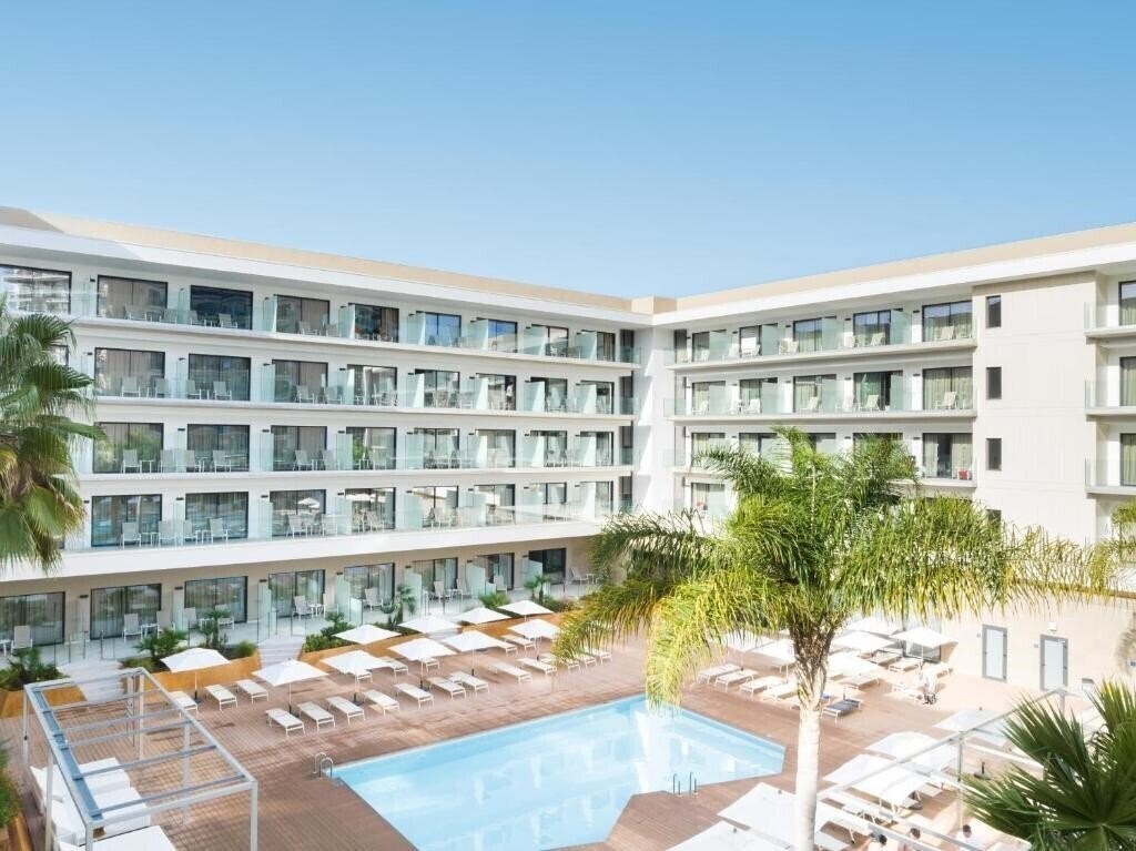 Фотографія Aubamar Bali 4*