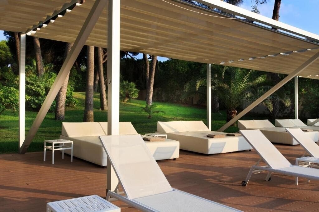 Вид Aubamar Bali 4*