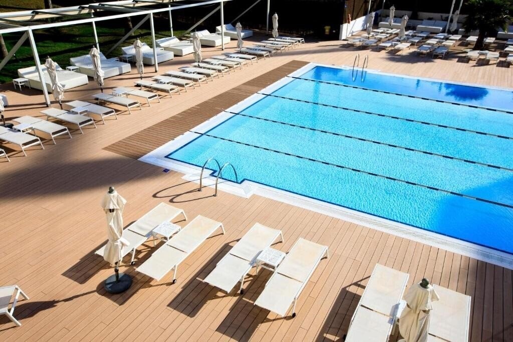 Територія Aubamar Bali 4*