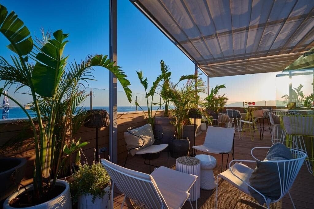 Панорама Aubamar Bali 4*