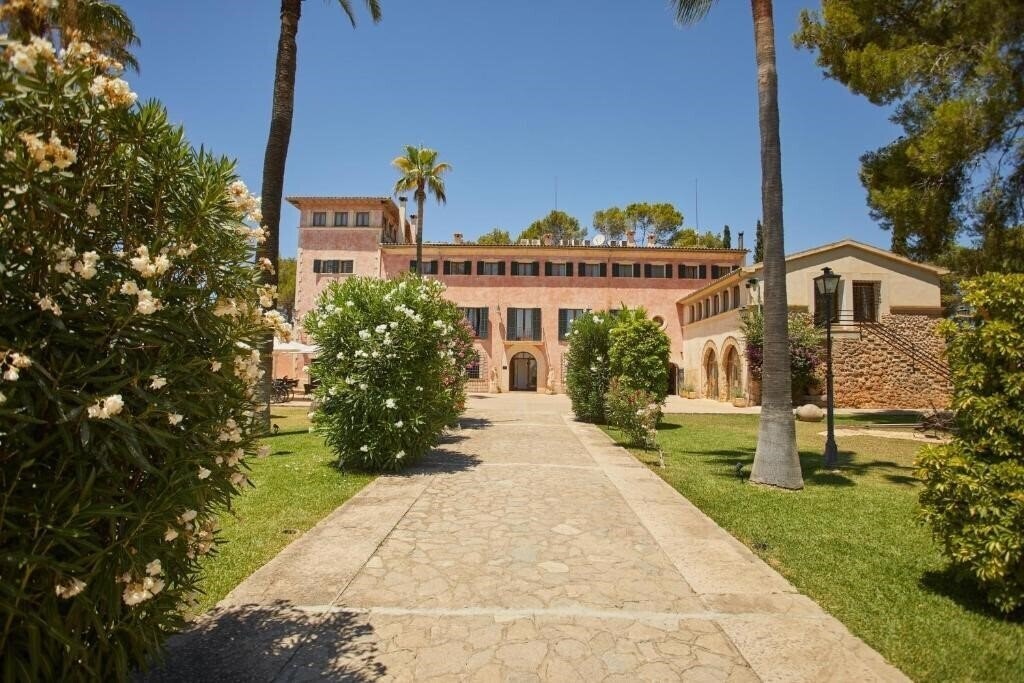 Вид Virrey Finca Hotel 4*