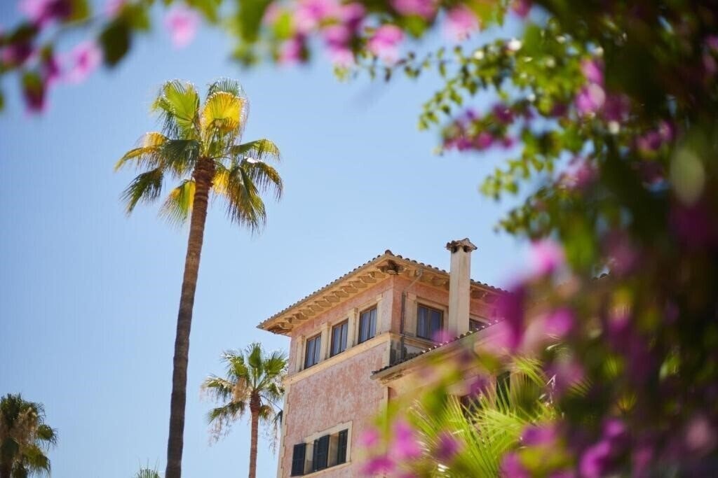 Апартаменты Virrey Finca Hotel 4*