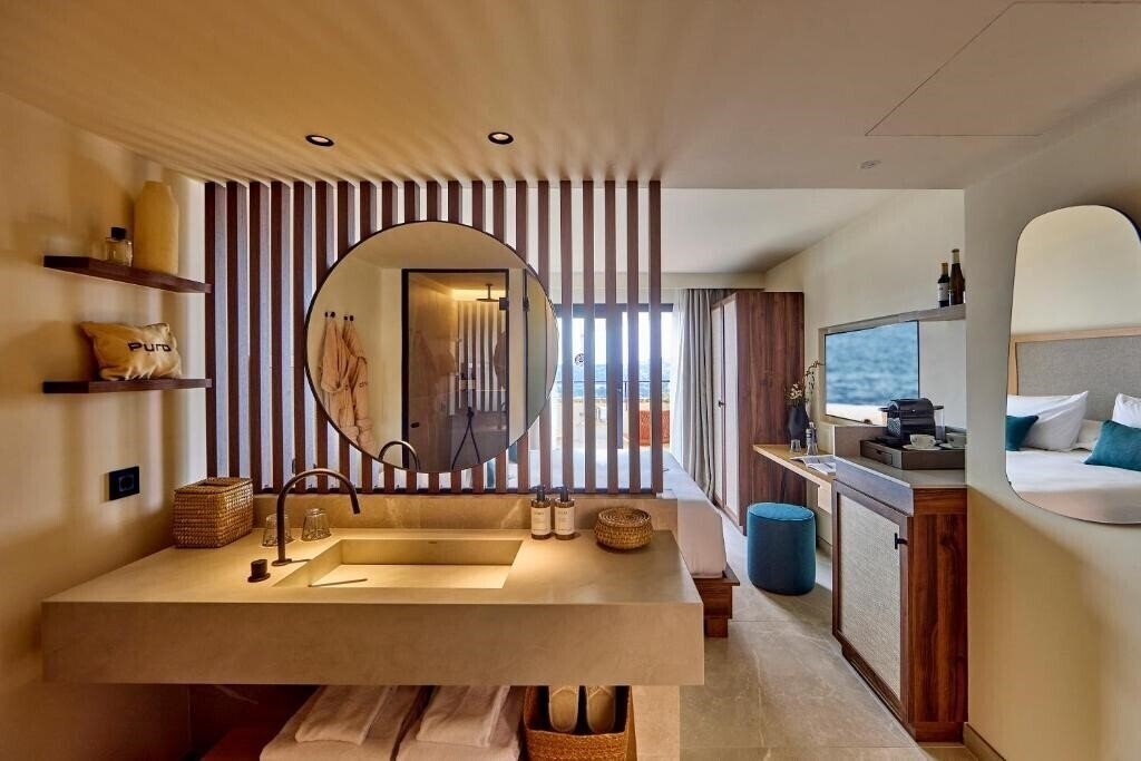 Фото Purobeach Resort Santa Ponsa 5*