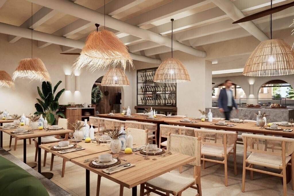 Зображення Purobeach Resort Santa Ponsa 5*