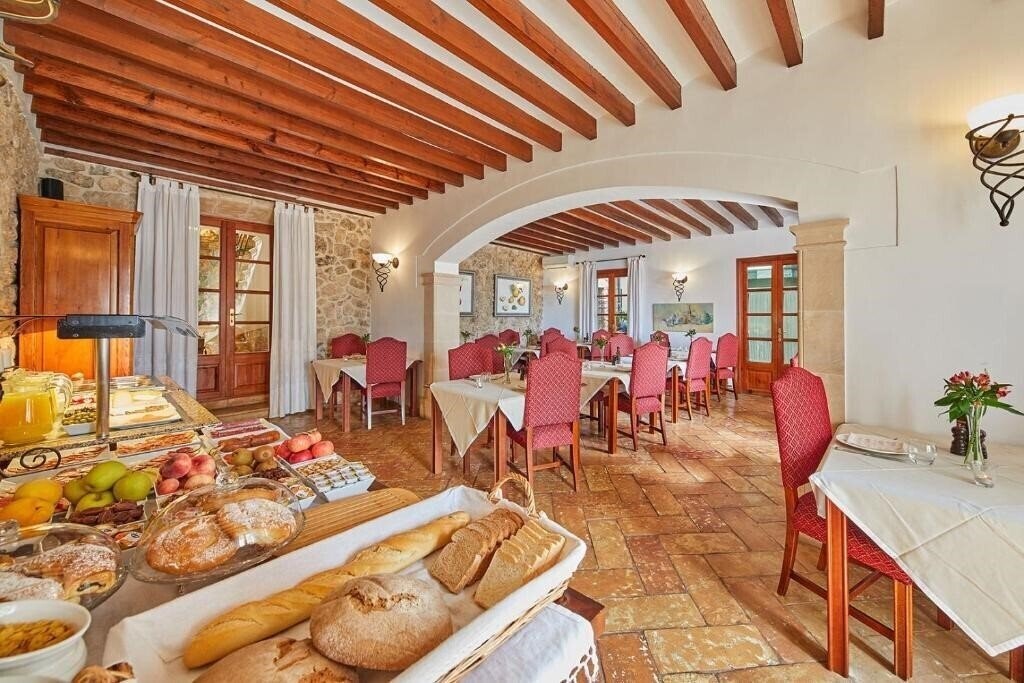 Изображение Residence by G Cas Comte 4*