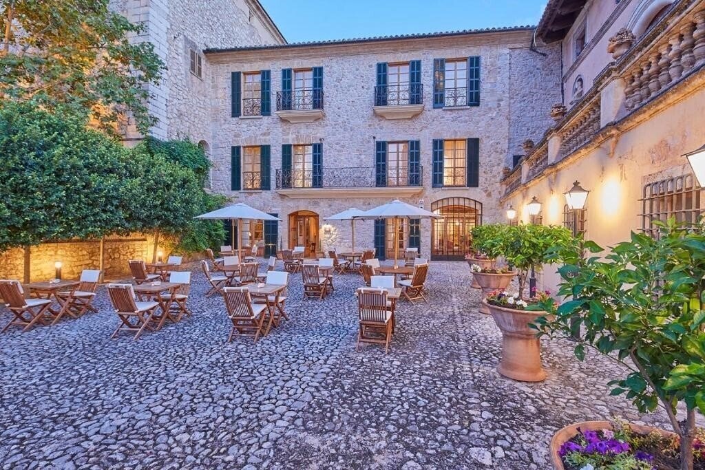 Территория Residence by G Cas Comte 4*