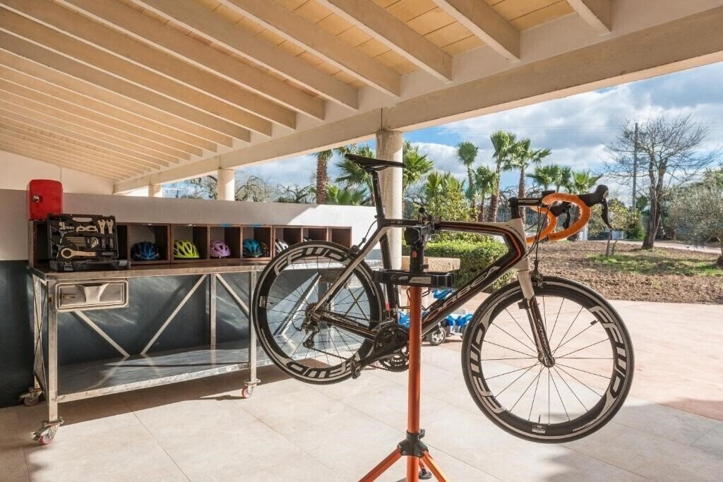 Вид Son Perot (Orient) 4*