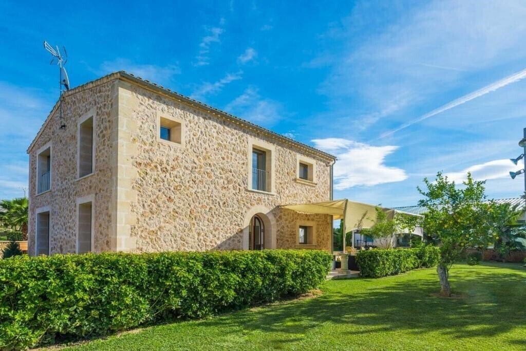 Територія Son Perot (Orient) 4*