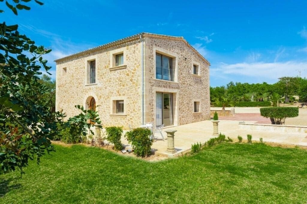 Панорама Son Perot (Orient) 4*