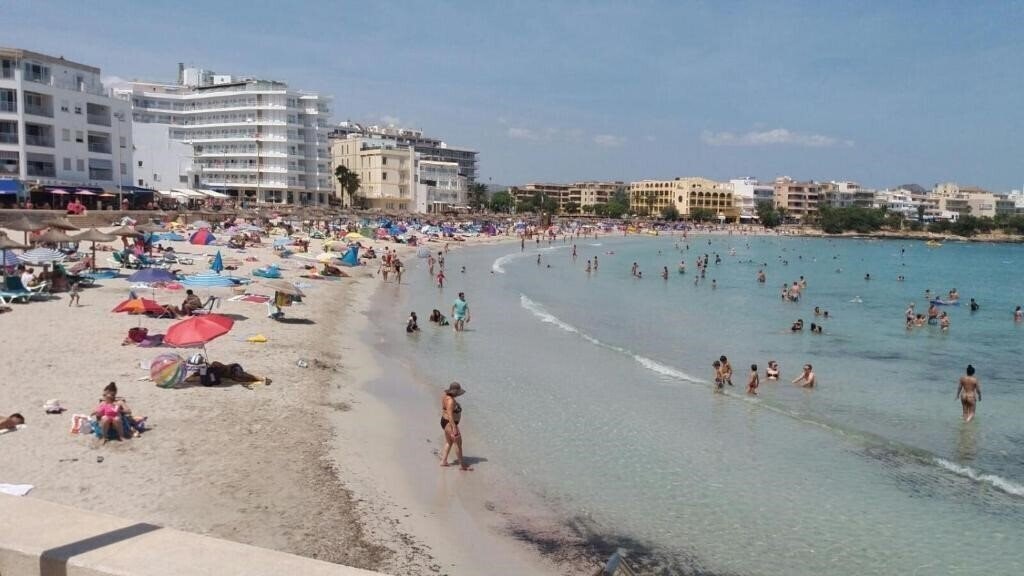 Апартаменты Bona Vista 3*