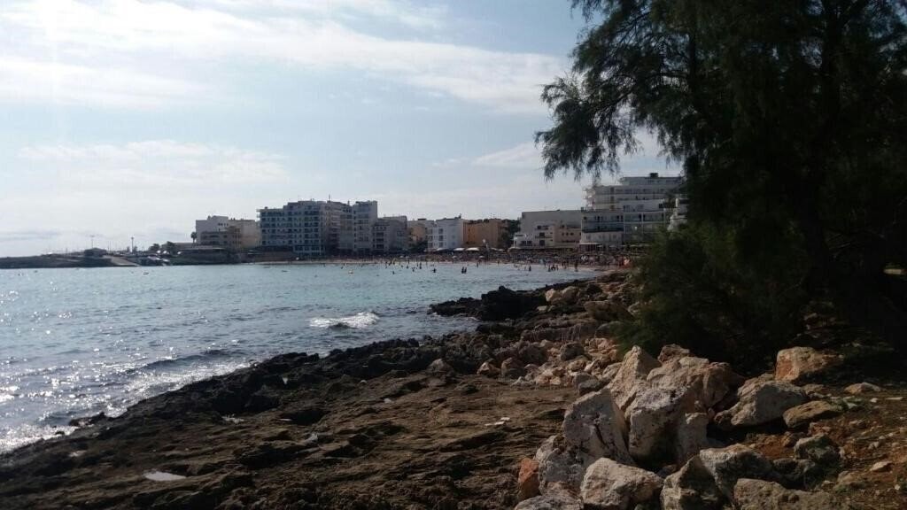 Панорама Bona Vista 3*