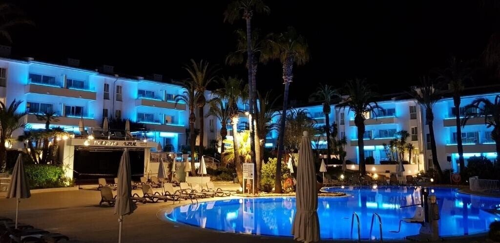 Территория Puerto Azul Suite 4*