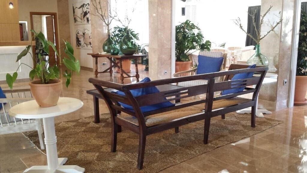 Апартаменты Puerto Azul Suite 4*