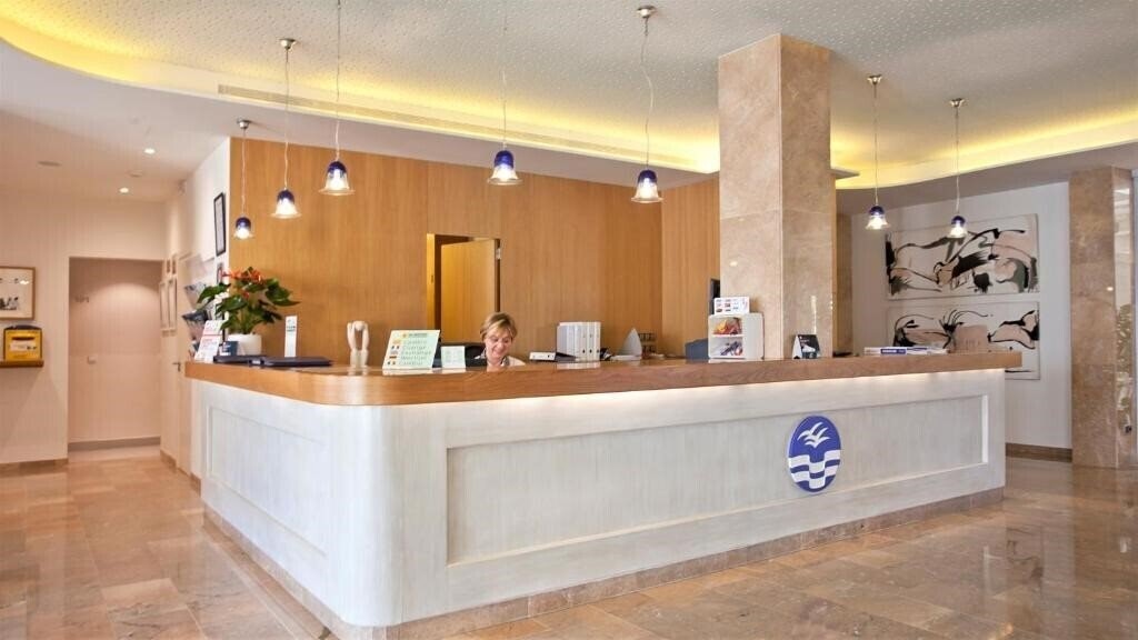 Панорама Puerto Azul Suite 4*