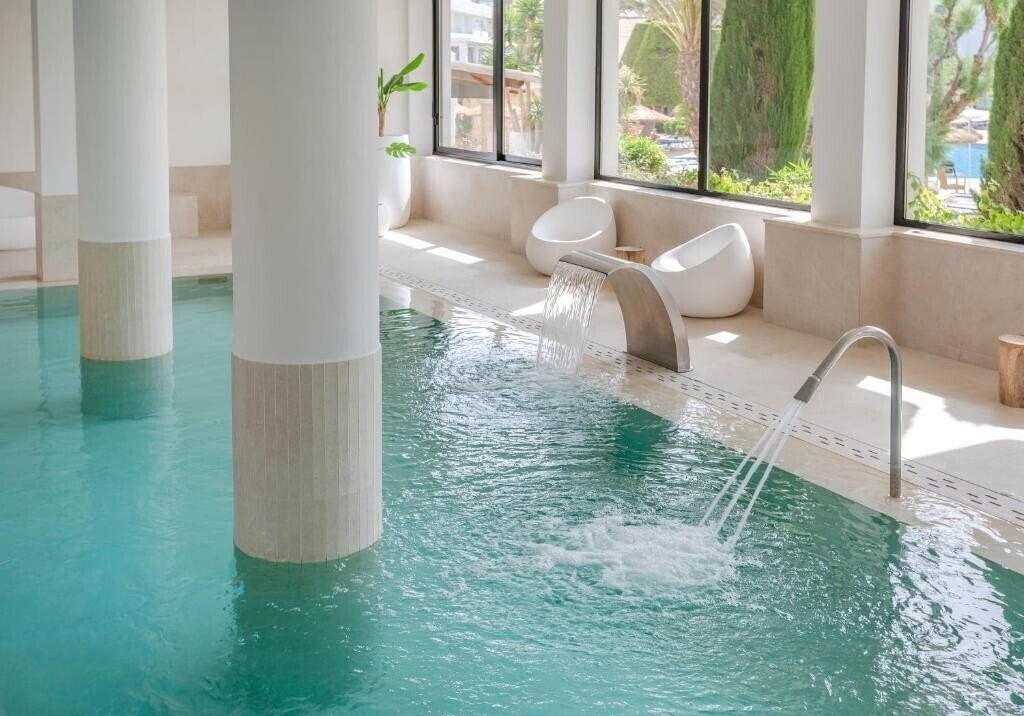 Територія Marins Playa 4*