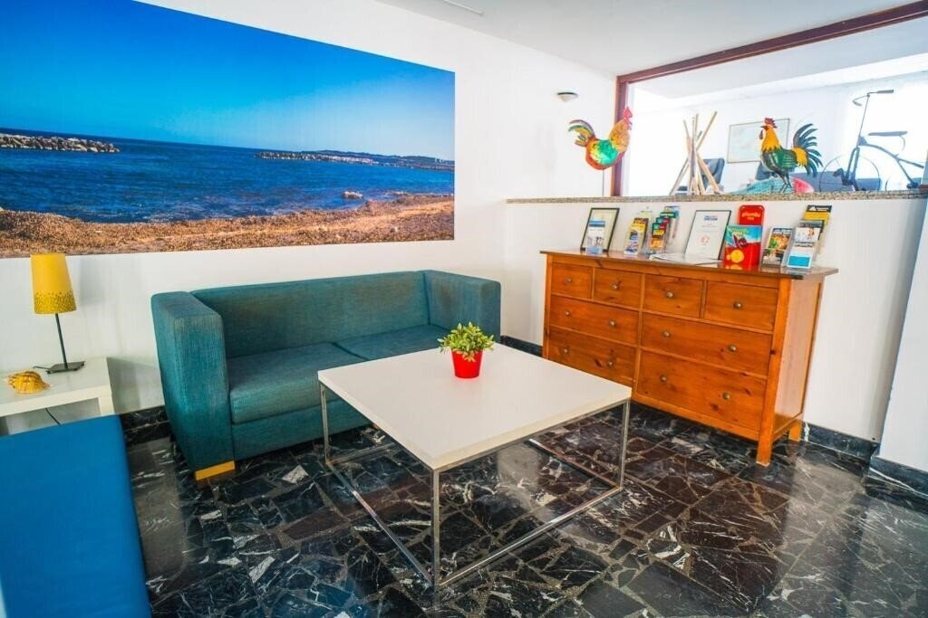 Фотографія Sur Hotel (ex. Hotel Sur) 1*